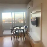 Monoambiente en La Boca.