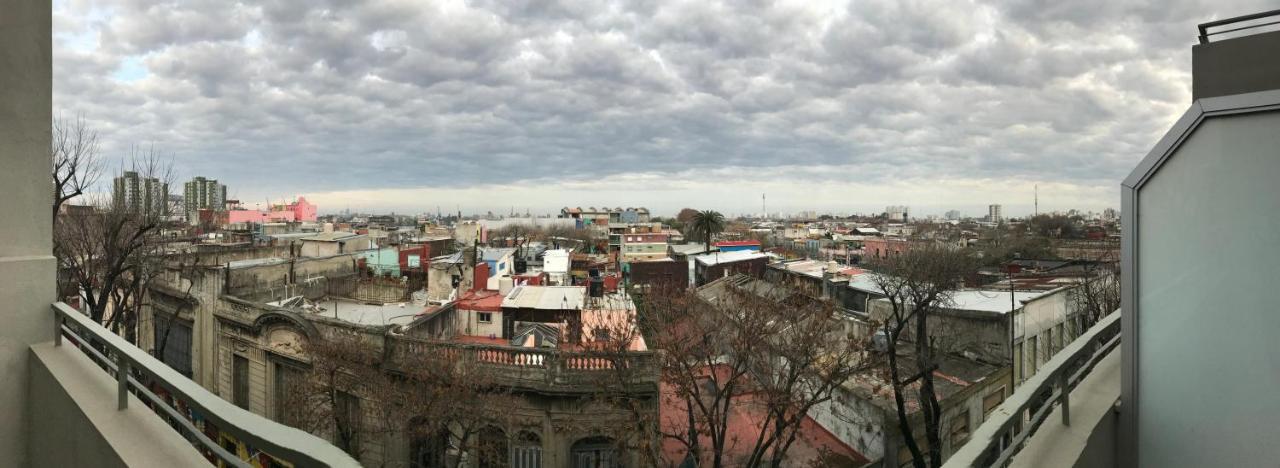 Monoambiente En La Boca. Ciudad Autónoma de Buenos Aires