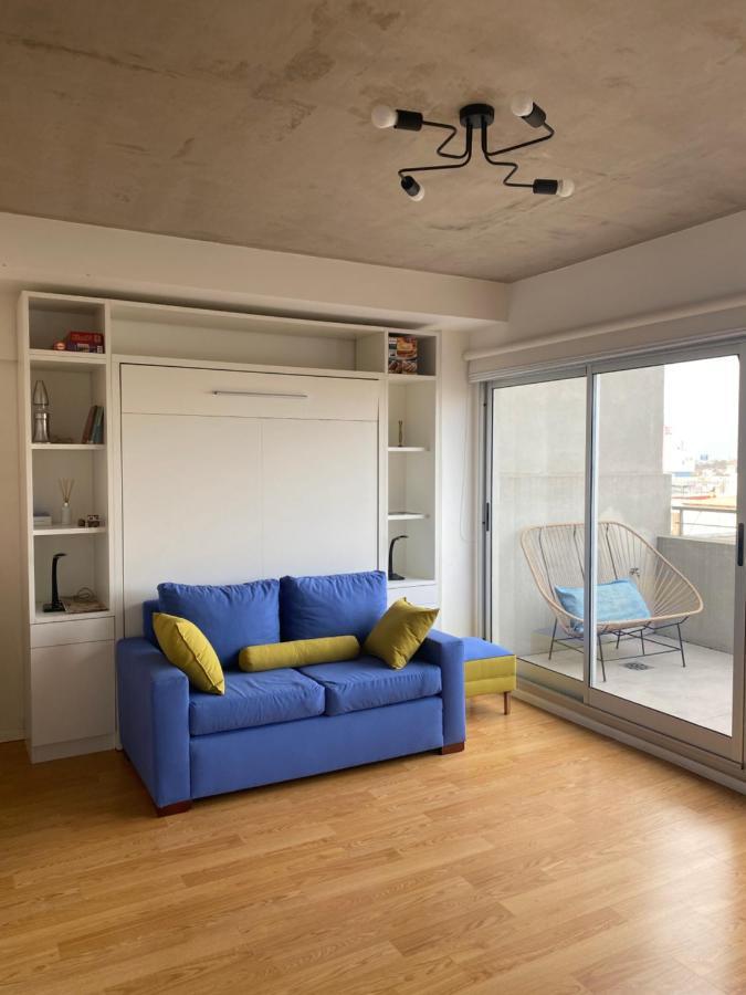Apartamento Monoambiente En La Boca. Ciudad Autónoma de Buenos Aires